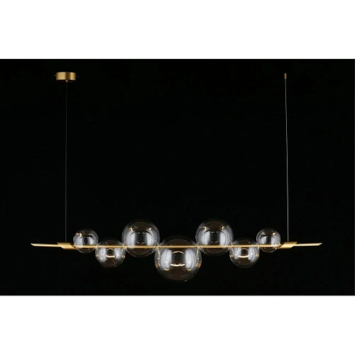 Люстра подвесная Aployt Noel APL.651.03.12 Люстра подвесная Aployt Noel APL.651.03.12