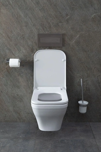 Комплект унитаза Allen Brau Infinity 4.21011.20/8.9466.0.000.000.1 (00316506) с инсталляцией, белый глянец Комплект унитаза Allen Brau Infinity 4.21011.20/8.9466.0.000.000.1 (00316506) с инсталляцией, белый глянец