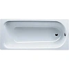 Стальная ванна KALDEWEI Eurowa 160x70 mod. 311-1 119712030001