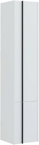 Шкаф-пенал Allen Brau Reality 30 1.32001.WM R белый матовый Шкаф-пенал Allen Brau Reality 30 1.32001.WM R белый матовый