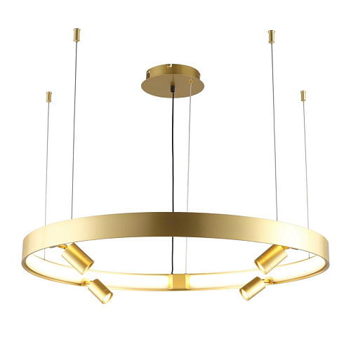 Люстра подвесная Aployt Jolanta APL.041.03.50 Люстра подвесная Aployt Jolanta APL.041.03.50