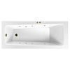 Картинка анонса товара «акриловая ванна excellent ava 160x70 soft бронза waex.ava16.soft.br»
