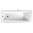 Акриловая ванна EXCELLENT Ava 170x70 SOFT бронза WAEX.AVA17.SOFT.BR Акриловая ванна EXCELLENT Ava 170x70 SOFT бронза WAEX.AVA17.SOFT.BR