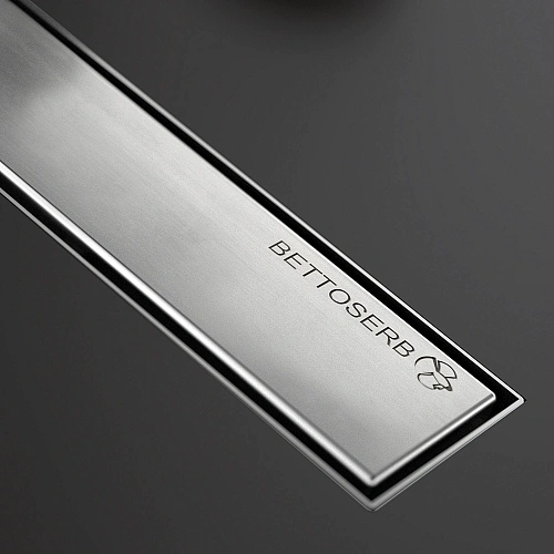 Душевой лоток BETTOSERB Drain Premium 750, под плитку 13100005 Душевой лоток BETTOSERB Drain Premium 750, под плитку 13100005