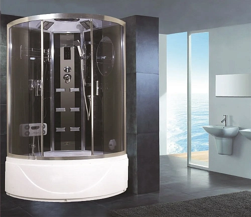 Душевая кабина Niagara NG 918-01N 9180134N Душевая кабина Niagara NG 918-01N 9180134N