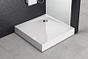 Душевой поддон Kolpa-San EVELIN 80x80 590120 акриловый Душевой поддон Kolpa-San EVELIN 80x80 590120 акриловый