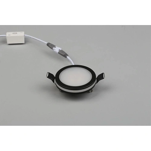 Светильник встраиваемый-накладной Aployt Nastka APL.0013.19.05 Светильник встраиваемый-накладной Aployt Nastka APL.0013.19.05