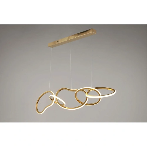 Люстра подвесная Aployt Pirret APL.046.03.80 Люстра подвесная Aployt Pirret APL.046.03.80