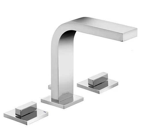 Смеситель для раковины Keuco Edition 11 51115130000 Смеситель для раковины Keuco Edition 11 51115130000