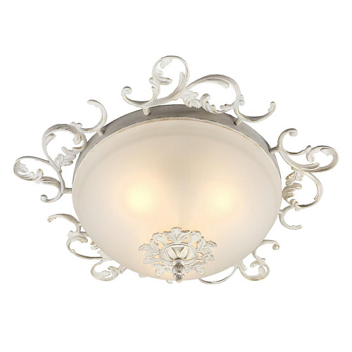 Люстра потолочная Omnilux Palermo OML-76417-03 Люстра потолочная Omnilux Palermo OML-76417-03