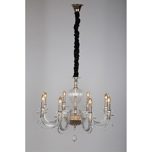 Люстра подвесная Aployt Daniele APL.701.03.08 Люстра подвесная Aployt Daniele APL.701.03.08