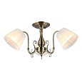Люстра потолочная Omnilux Leonessa OML-29117-03 Люстра потолочная Omnilux Leonessa OML-29117-03