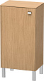 Шкаф Duravit Brioso BR1340L1052 Европейский дуб Шкаф Duravit Brioso BR1340L1052 Европейский дуб
