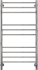 Полотенцесушитель электрический EWRIKA Гелла АВ10 50х100 хром 566782 Полотенцесушитель электрический EWRIKA Гелла АВ10 50х100 хром 566782