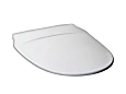 Крышка-сиденье Gustavsberg Nordic GB1919902002 для унитаза, Standart, крепления пластик, цвет белый Крышка-сиденье Gustavsberg Nordic GB1919902002 для унитаза, Standart, крепления пластик, цвет белый