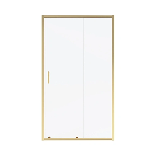 Душевая дверь Niagara Nova NG-42-10AG (100х195) Душевая дверь Niagara Nova NG-42-10AG (100х195)