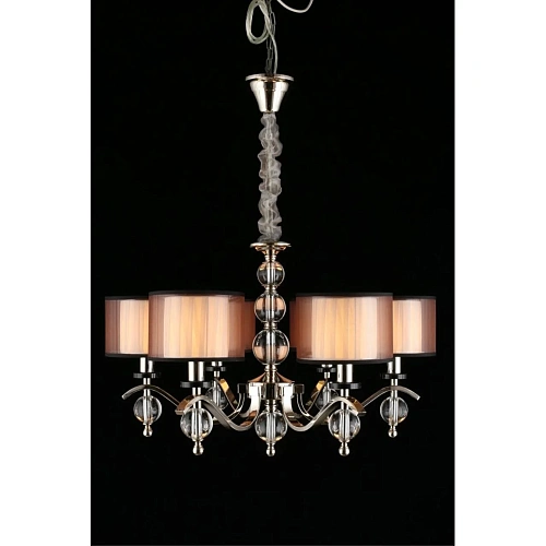 Люстра подвесная Aployt Floret APL.703.03.06 Люстра подвесная Aployt Floret APL.703.03.06