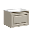 Детальная картинка товара «тумба под раковину sancos very vr60ce beige soft»