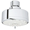 Верхний душ GROHE New Tempesta Cosmopolitan 100 IV, 9,5 л/мин, хром (27591001) Верхний душ GROHE New Tempesta Cosmopolitan 100 IV, 9,5 л/мин, хром (27591001)