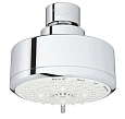 Верхний душ GROHE New Tempesta Cosmopolitan 100 IV, 9,5 л/мин, хром (27591001) Верхний душ GROHE New Tempesta Cosmopolitan 100 IV, 9,5 л/мин, хром (27591001)