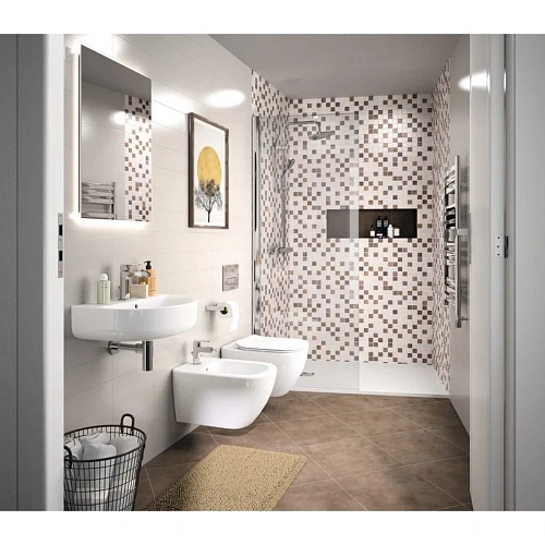 Смеситель для биде Ideal Standard CERAFINE D BC691AA Смеситель для биде Ideal Standard CERAFINE D BC691AA