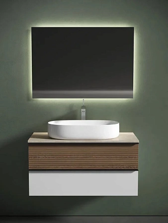 Столешница Sancos TT80A2X 800х460 Столешница Sancos TT80A2X 800х460