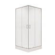 Душевой уголок Niagara Nova NG-6688-08 (80x80x195) квадратная, двери раздвижные, 66880811 Душевой уголок Niagara Nova NG-6688-08 (80x80x195) квадратная, двери раздвижные, 66880811