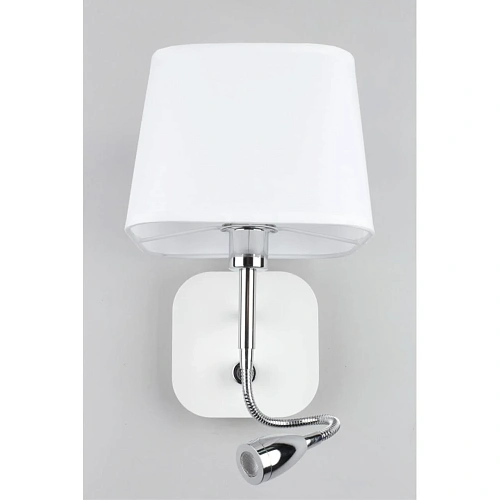 Светильник настенный (Бра) Omnilux Monteluco OML-62601-02 Светильник настенный (Бра) Omnilux Monteluco OML-62601-02