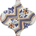 Вставка Kerama Marazzi Арабески Майолика 6.5x6.5 OP\A161\65000 х9999221567 Вставка Kerama Marazzi Арабески Майолика 6.5x6.5 OP\A161\65000 х9999221567