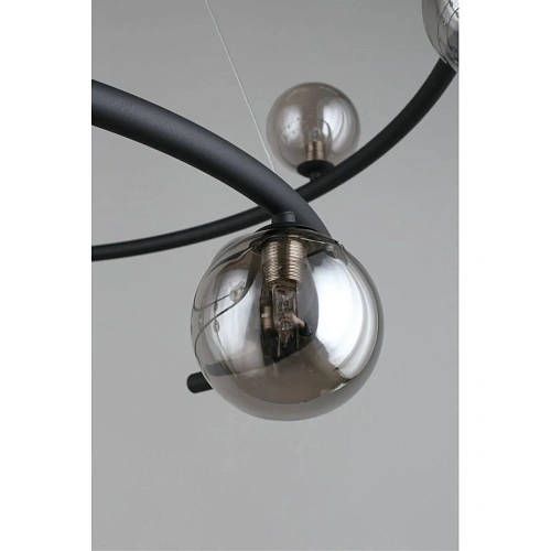 Люстра подвесная Aployt Polet APL.631.03.13 Люстра подвесная Aployt Polet APL.631.03.13