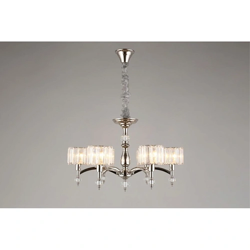 Люстра подвесная Aployt Hortens APL.750.03.06 Люстра подвесная Aployt Hortens APL.750.03.06