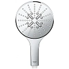 Душевая лейка GROHE Rainshower SmartActive 150, 3 вида струй, 9,5 26590000 Душевая лейка GROHE Rainshower SmartActive 150, 3 вида струй, 9,5 26590000