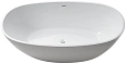 Ванна отдельностоящая Vincea VBT-204, 1700x870x580 белая акриловая Ванна отдельностоящая Vincea VBT-204, 1700x870x580 белая акриловая