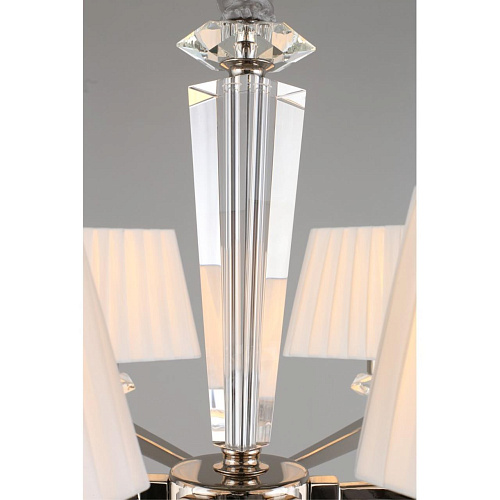 Люстра подвесная Aployt Dominka APL.722.03.06 Люстра подвесная Aployt Dominka APL.722.03.06