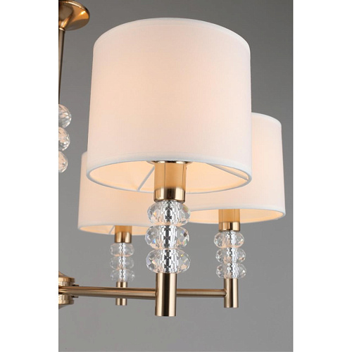 Люстра подвесная Aployt Franula APL.724.03.06 Люстра подвесная Aployt Franula APL.724.03.06