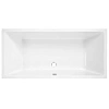Акриловая ванна VAGNERPLAST CAVALLO 180x80 VPBA180CAV2X-04 Акриловая ванна VAGNERPLAST CAVALLO 180x80 VPBA180CAV2X-04