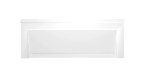 Экран для ванны фронтальный Timo FP17S 170 см Экран для ванны фронтальный Timo FP17S 170 см