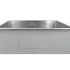 Кухонная мойка Kaiser KSM-5844 44x58x20 сталь Кухонная мойка Kaiser KSM-5844 44x58x20 сталь