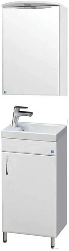 Тумба под раковину Style Line Эко Стандарт 1 ЛС-00000307 Тумба под раковину Style Line Эко Стандарт 1 ЛС-00000307