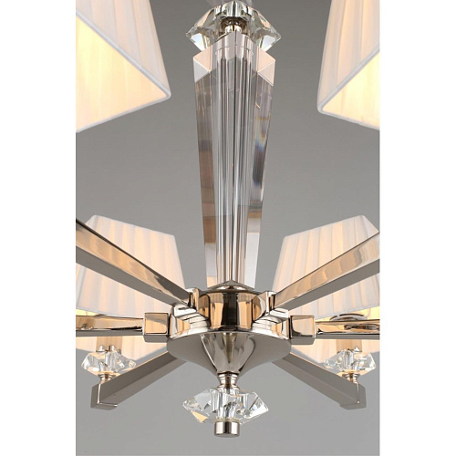 Люстра подвесная Aployt Dominka APL.722.03.06 Люстра подвесная Aployt Dominka APL.722.03.06