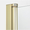 Душевая дверь NEW TRENDY NEW SOLEO LIGHT GOLD 80x195 D-0455A светлое золото Душевая дверь NEW TRENDY NEW SOLEO LIGHT GOLD 80x195 D-0455A светлое золото
