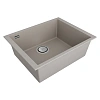 Кухонная мойка Paulmark NEO CLASSIC 56 PM965644-AR, ARGAN, 560х435 мм Кухонная мойка Paulmark NEO CLASSIC 56 PM965644-AR, ARGAN, 560х435 мм