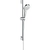 Душевой гарнитур Hansgrohe Croma Select S Vario 26562400 Душевой гарнитур Hansgrohe Croma Select S Vario 26562400