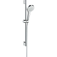 Душевой гарнитур Hansgrohe Croma Select S Vario 26562400 Душевой гарнитур Hansgrohe Croma Select S Vario 26562400