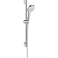 Душевой гарнитур Hansgrohe Croma Select S Vario 26562400 Душевой гарнитур Hansgrohe Croma Select S Vario 26562400