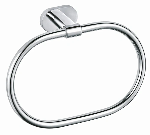 Полотенцедержатель Wonzon & Woghand хром (WW-8423) Полотенцедержатель Wonzon & Woghand хром (WW-8423)