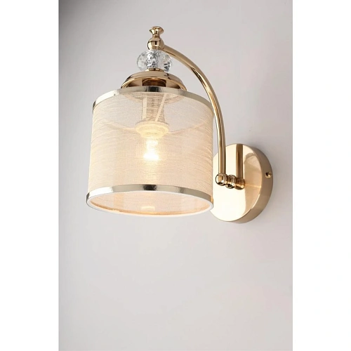 Светильник настенный (Бра) Aployt Agata APL.720.01.01 Светильник настенный (Бра) Aployt Agata APL.720.01.01