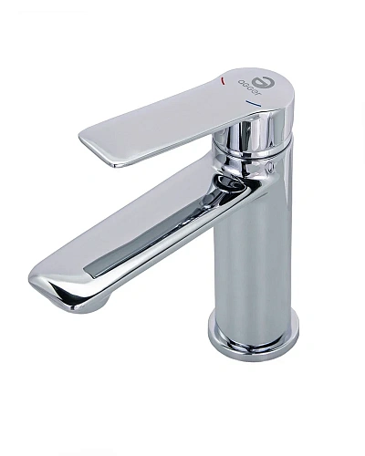 Смеситель для раковины Agger Clean A2402100 Смеситель для раковины Agger Clean A2402100