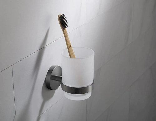 Стакан Timo Saona 13031/18 черное золото Стакан Timo Saona 13031/18 черное золото