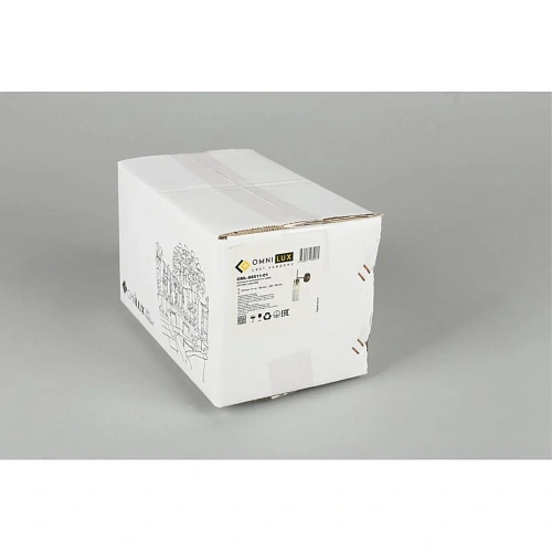 Светильник настенный (Бра) Omnilux Panvenan OML-68511-01 Светильник настенный (Бра) Omnilux Panvenan OML-68511-01